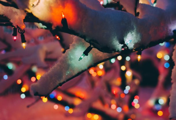 Navigating The Holiday Season With High Sensitivity or Additional Needs